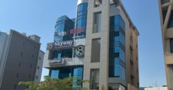 Premium Workspace Available in New Cairo North Teseen