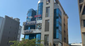 Premium Workspace Available in New Cairo North Teseen