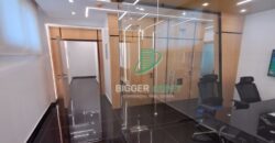 Work Ready Office Space in New Cairo North Teseen
