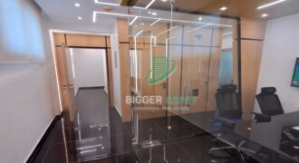 Work Ready Office Space in New Cairo North Teseen