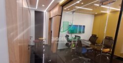 Work Ready Office Space in New Cairo North Teseen