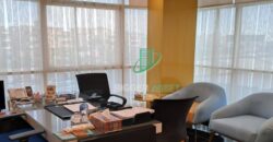 Work Ready Office Space in New Cairo North Teseen