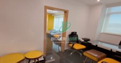 Work Ready Office Space in New Cairo North Teseen