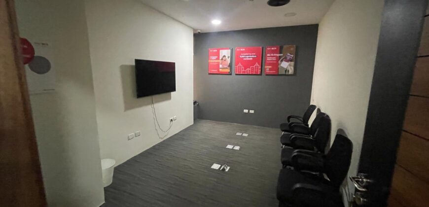 Premium Workspace Available in New Cairo North Teseen