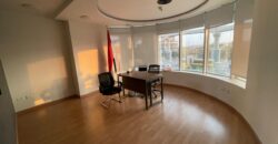 Premium Workspace Available in New Cairo North Teseen