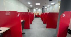 Premium Workspace Available in New Cairo North Teseen