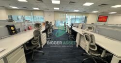 Prime Workspace for Rent in Citi Bank