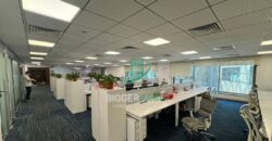 Prime Workspace for Rent in Citi Bank