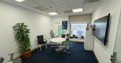 Prime Workspace for Rent in Citi Bank