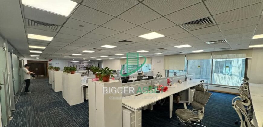 Prime Workspace for Rent in Citi Bank