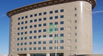 Modern Office Space in New Cairo CitiBank