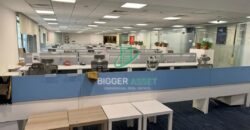 Modern Office Space in New Cairo CitiBank