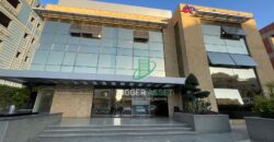 Work-Ready Office Space in New Cairo North Teseen