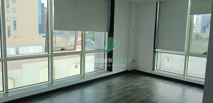 Prime Workspace for Rent in New Cairo Street 70