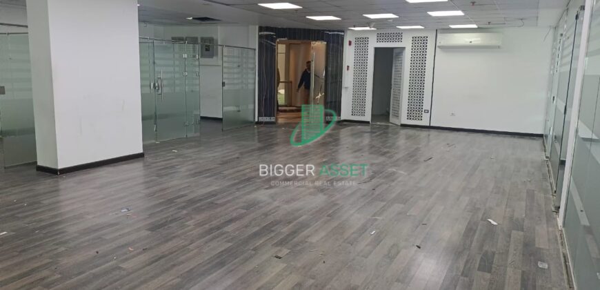 Prime Workspace for Rent in New Cairo Street 70