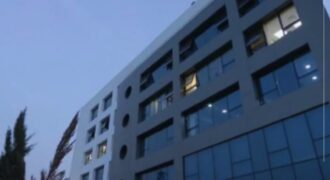 Admin Office Space in New Cairo North 90