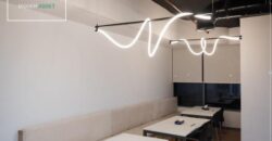 Modern Office Space in New Cairo CFC