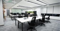 Modern Office Space in New Cairo CFC