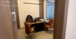 Fully Finished Office in New Cairo – Mohamed Nageeb
