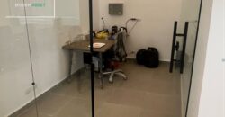 Fully Finished Office in New Cairo – Mohamed Nageeb