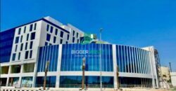 Modern Office Space in New Cairo North 90