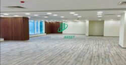 Modern Office Space in New Cairo North 90