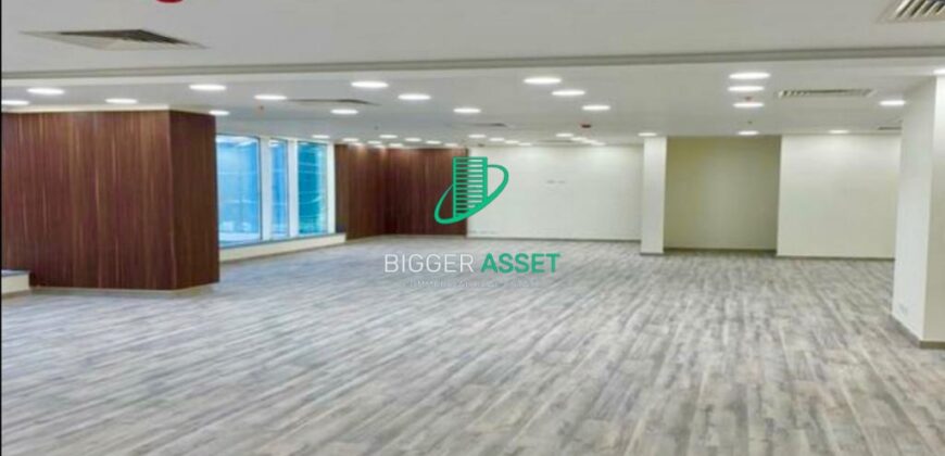 Modern Office Space in New Cairo North 90