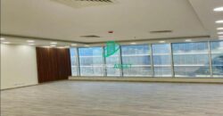 Modern Office Space in New Cairo North 90