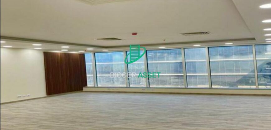 Modern Office Space in New Cairo North 90