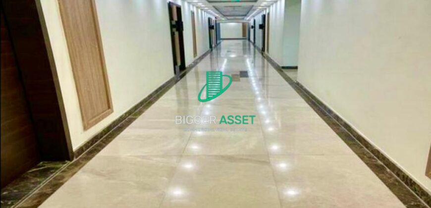 Modern Office Space in New Cairo North 90