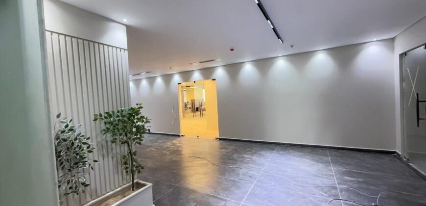 Modern Office Space in New Cairo North 90 