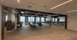 Modern Office Space in New Cairo North 90 