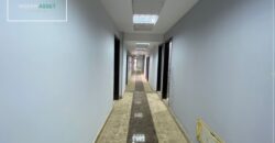 Office for rent in Maadi – modern and finished workspace