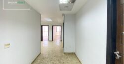 Office for rent in Maadi – modern and finished workspace