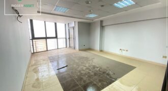 Office for rent in Maadi – modern and finished workspace