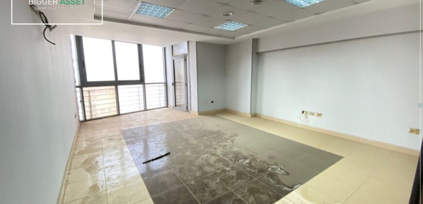 Office for rent in Maadi – modern and finished workspace