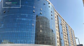 Office for rent in Maadi – Fully finished