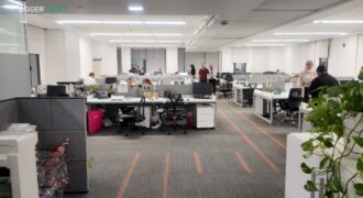 Prime Workspace for Rent in New Cairo Elmashreq