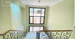 Professional Workspace Available in Maadi with Easy Access