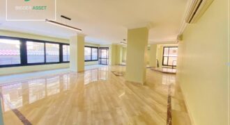 Professional Workspace Available in Maadi with Easy Access