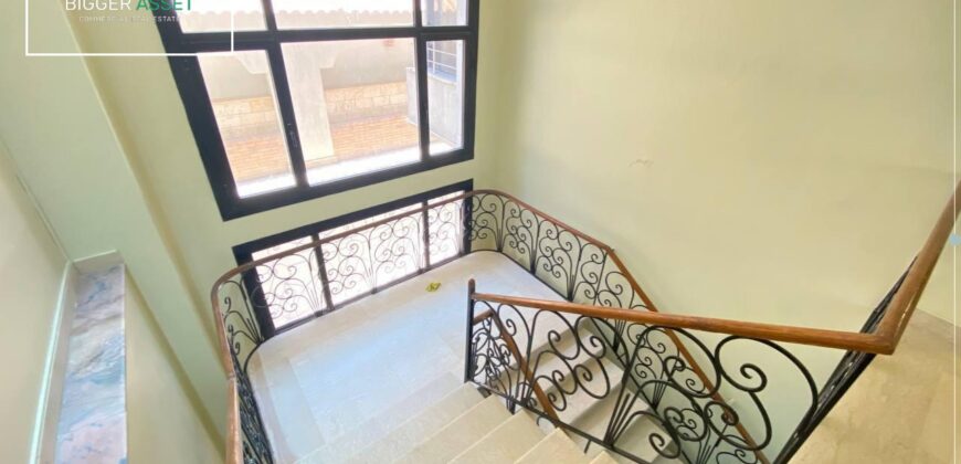 Professional Workspace Available in Maadi with Easy Access