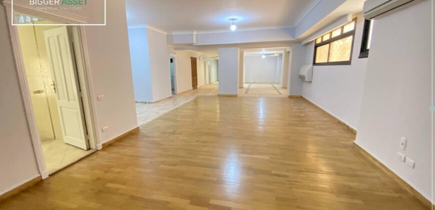 Professional Workspace Available in Maadi with Easy Access