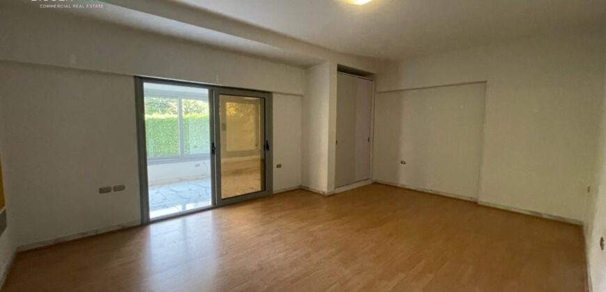 Admin villa for rent Available in Maadi