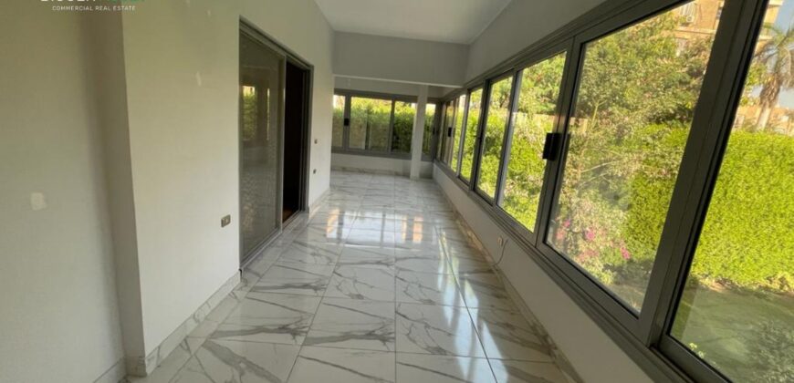 Admin villa for rent Available in Maadi