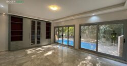 Admin villa for rent Available in Maadi