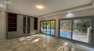 Admin villa for rent Available in Maadi