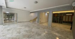 Admin villa for rent Available in Maadi