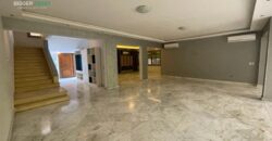 Admin villa for rent Available in Maadi