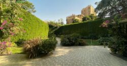 Admin villa for rent Available in Maadi