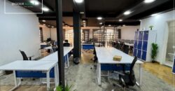 Maadi Office for Rent – Modern Workspace in a Prime Location